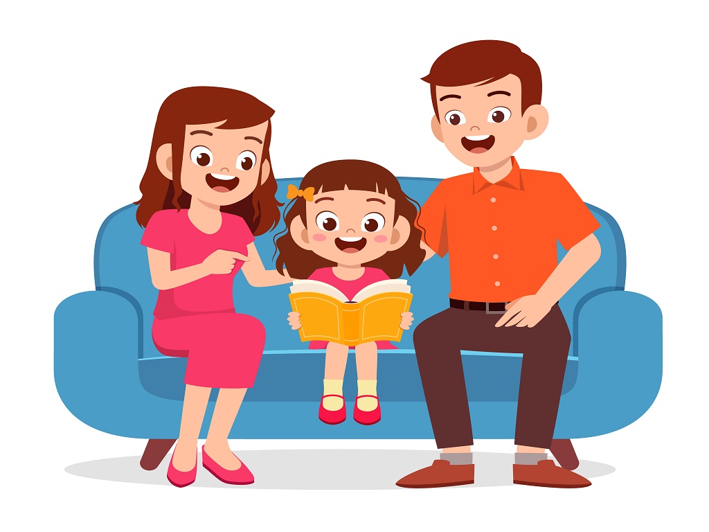 How Important Is Connection In Parenting 