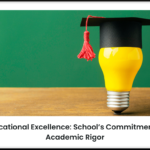 Educational Excellence: School's Commitment to Academic Rigor