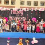 Mother’s Day Celebration at DMA, Rohtak