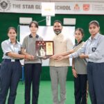 Dr. Vikrant Jawla at DMA Rohtak