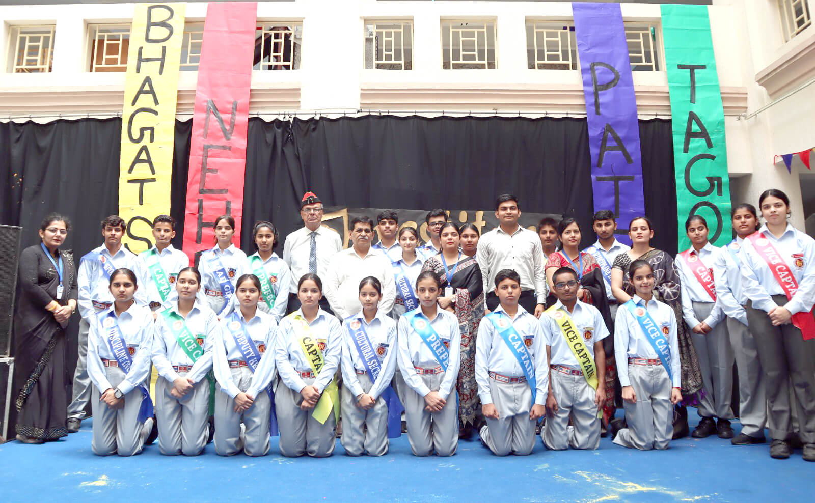 Investiture Ceremony DMA (1)
