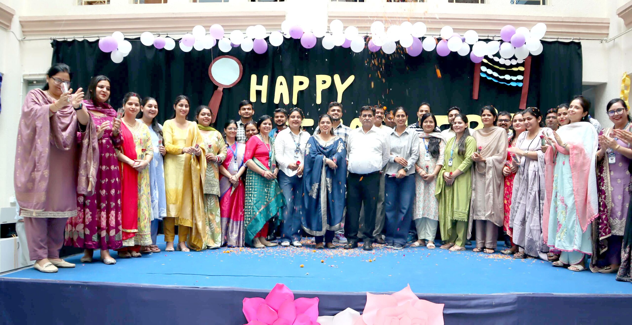 Happy Teachers Day